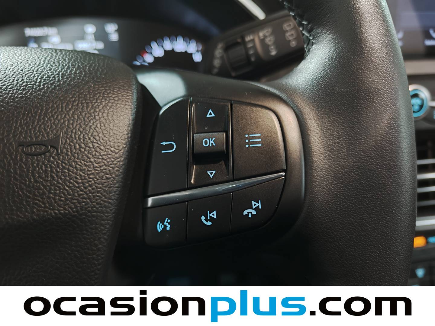 Ford Focus Ford Focus 1.0 Ecoboost Titanium (125 CV) 125cv