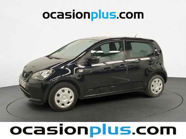 Coches Seat Mii Segunda Mano