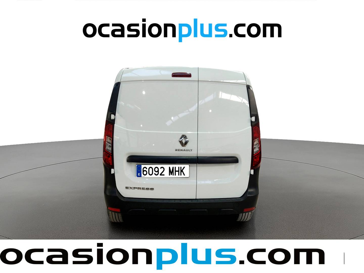 Renault Express Renault Express Furgon Advance Blue dCi (95 CV) barato