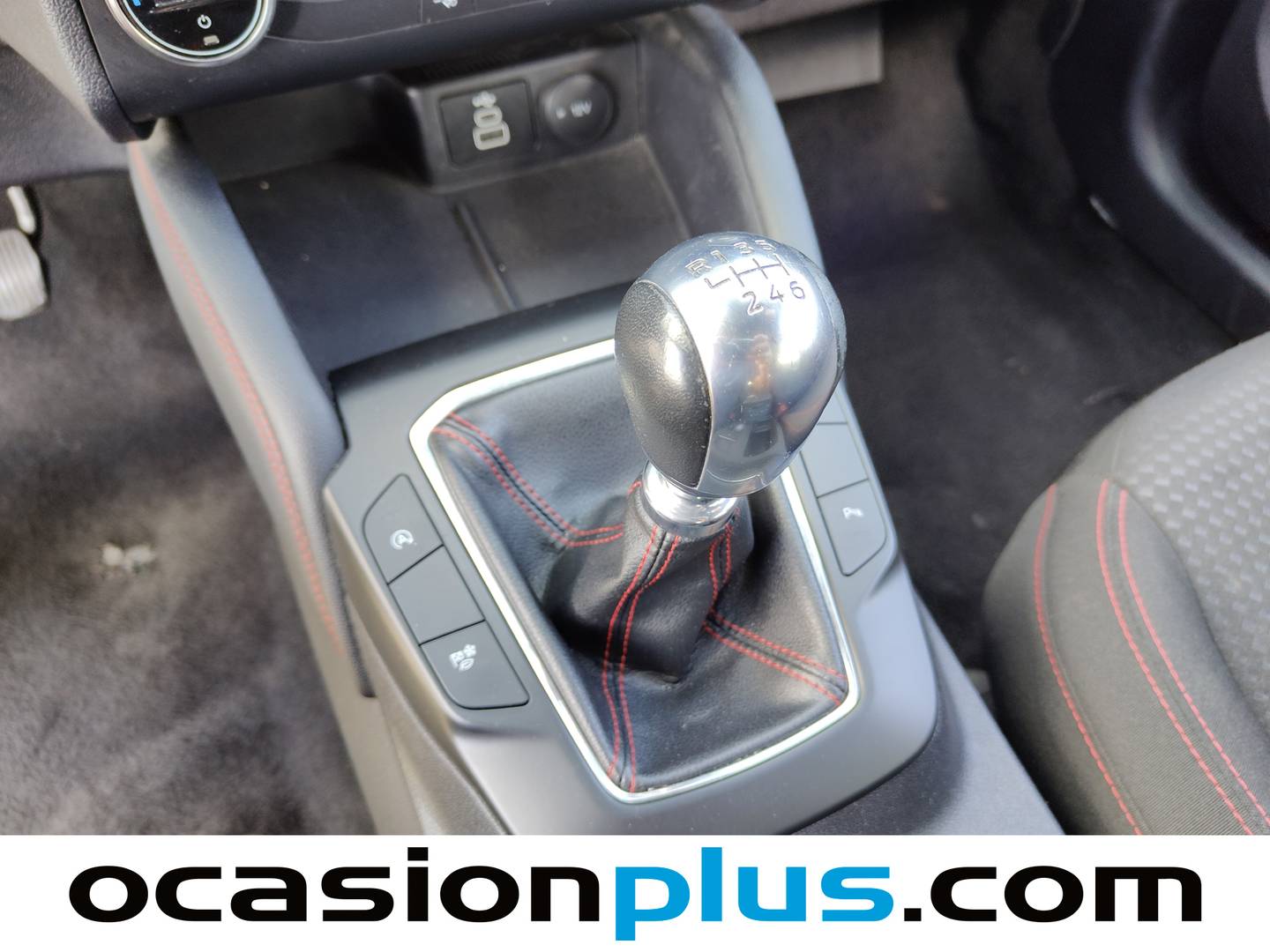 Ford Kuga Ford Kuga 1.5 EcoBoost S&S ST-Line 4x2 (120 CV) de segunda mano