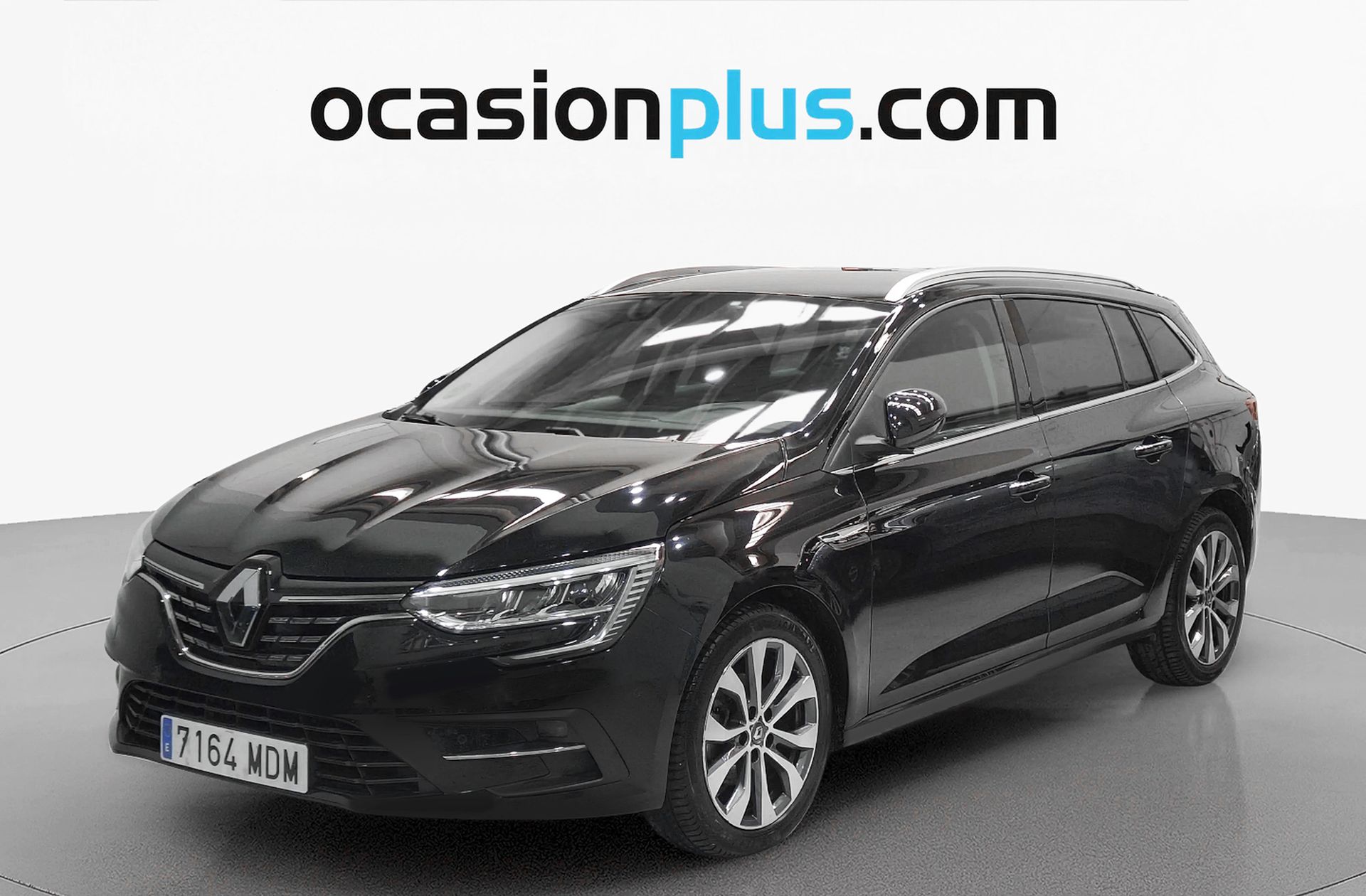 Renault Mégane Techno TCe EDC GPF