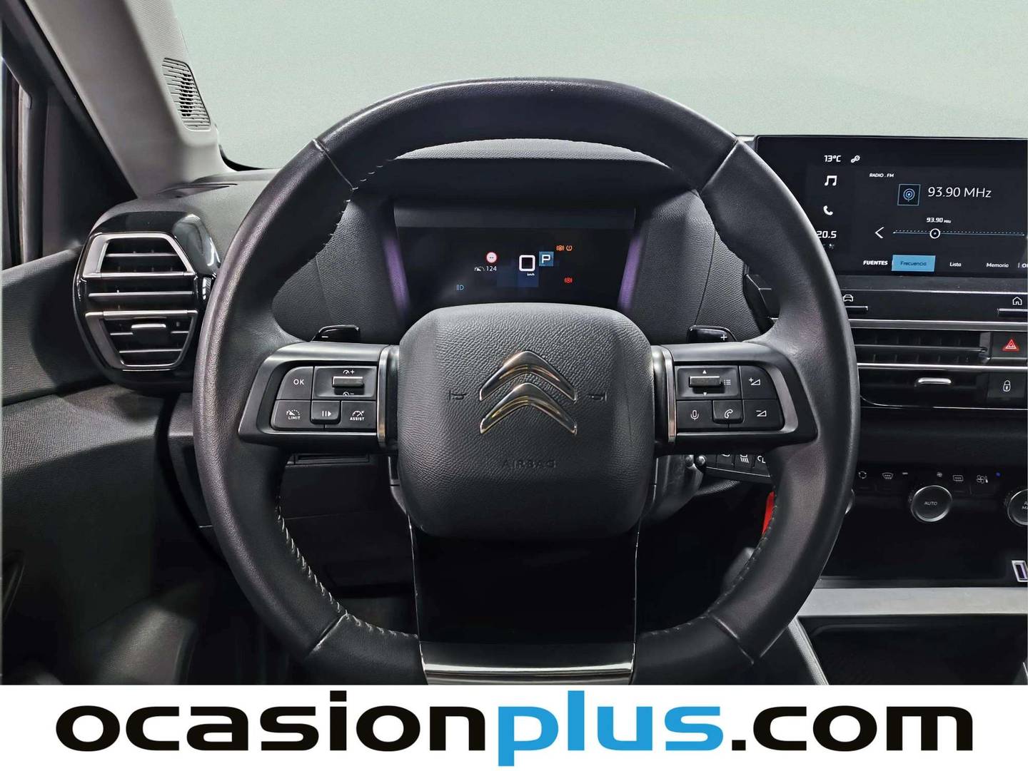 Foto Citroën C4 Citroen C4 BlueHDi 130 S&S Feel Pack EAT8 (130 CV)