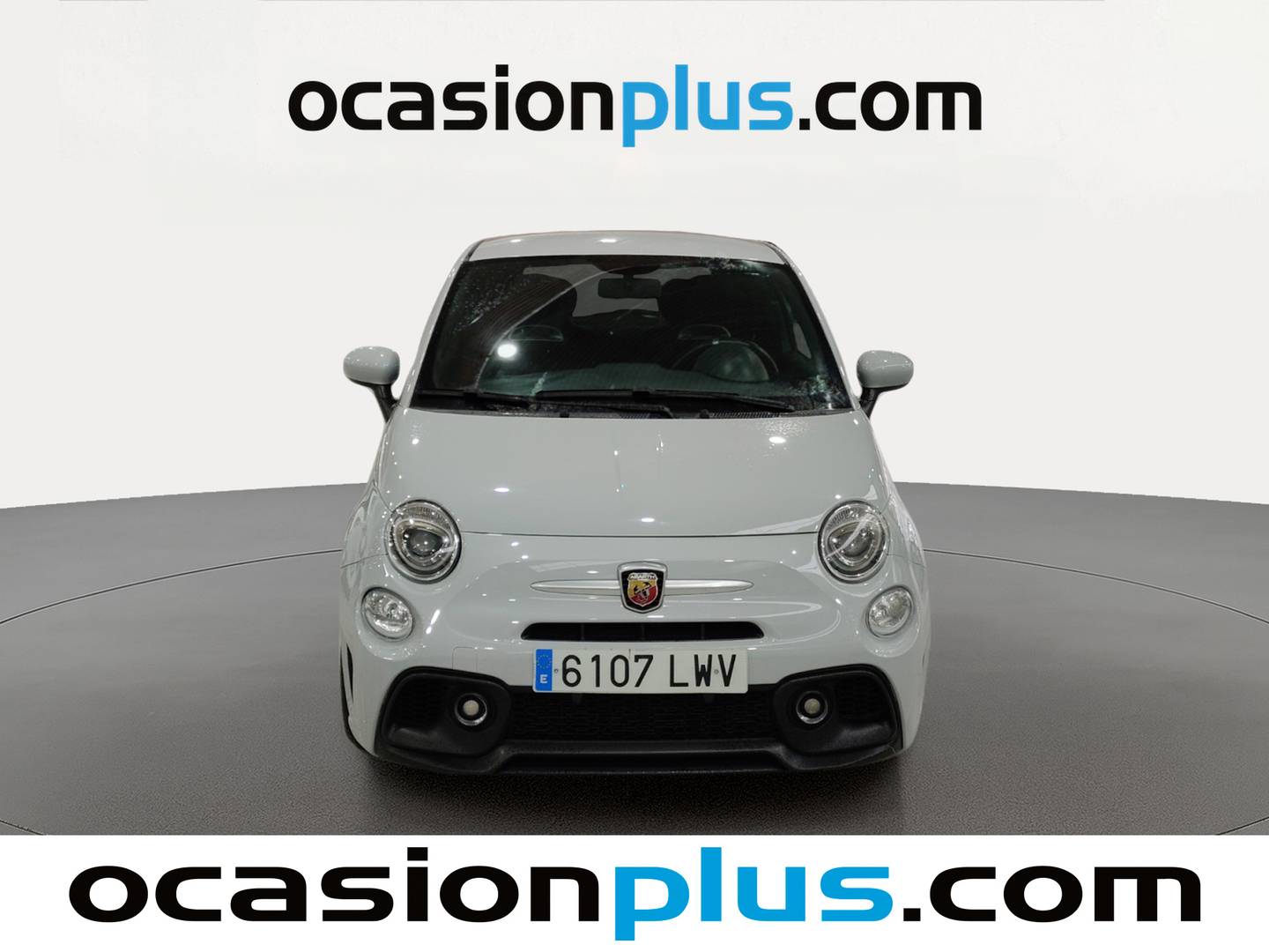 Foto Abarth 500 Abarth 500 1.4 16v T-Jet 595 (145 CV)