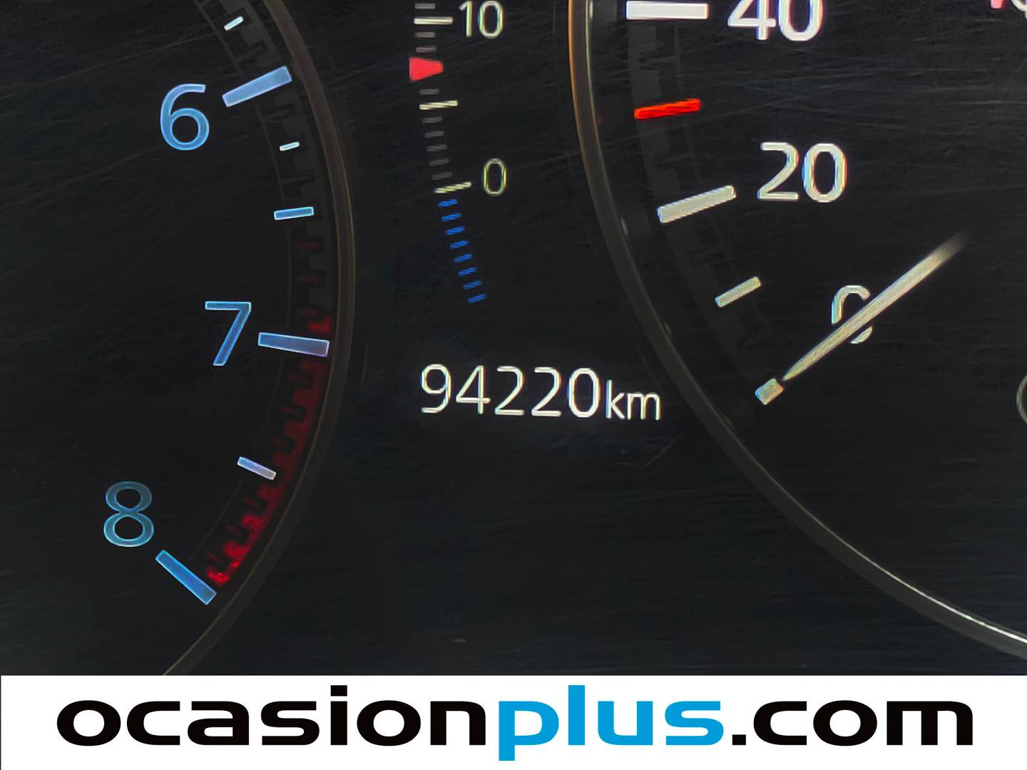 Foto Mazda CX-30 Mazda CX-30 2.0 Skyactiv-X Zenith (186 CV)