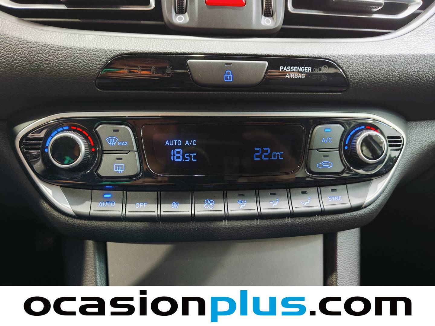 Hyundai i30 Hyundai i30 1.0 TGDI 48V Klass (120 CV) híbrido