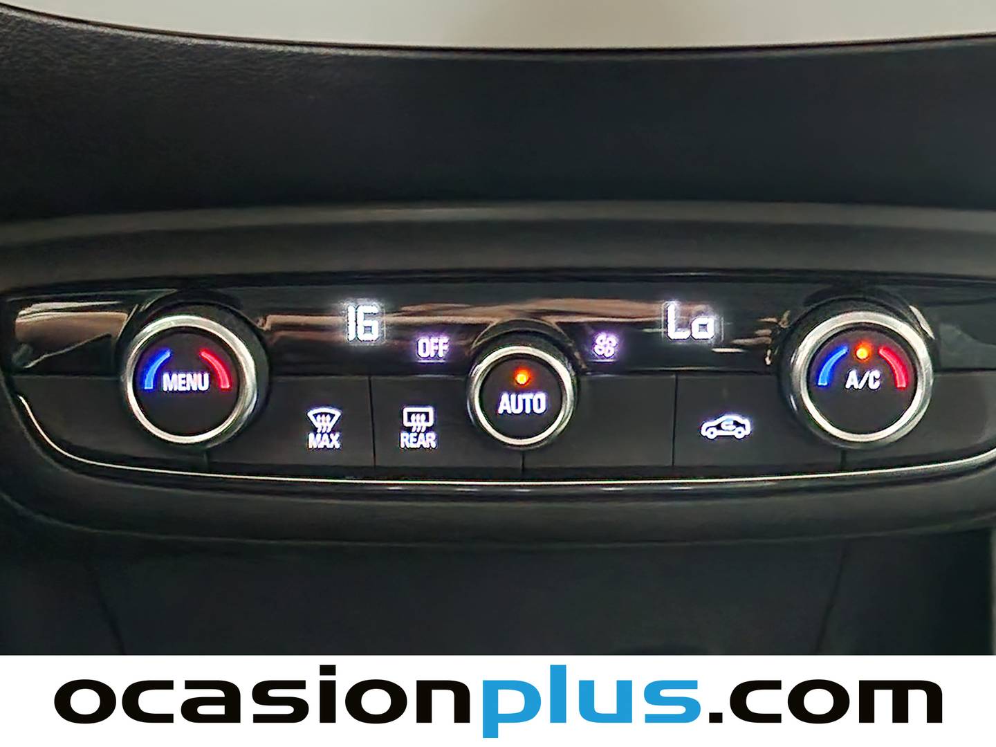 Opel Crossland X Opel Crossland X 1.2 Opel 2020 (110 CV) manual