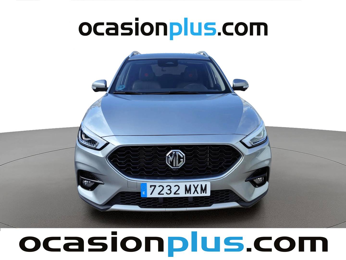 MG ZS MG ZS 1.5 Luxury (106 CV) 106cv