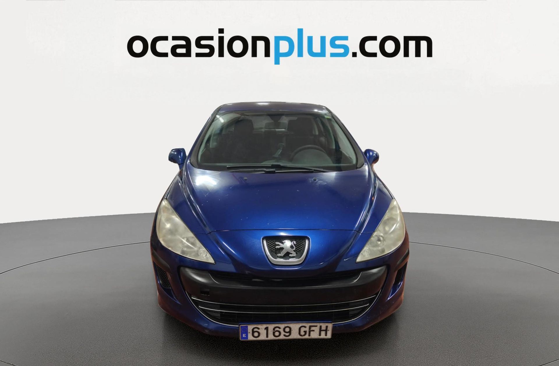 Peugeot 308 1.6 HDi Confort - foto 10