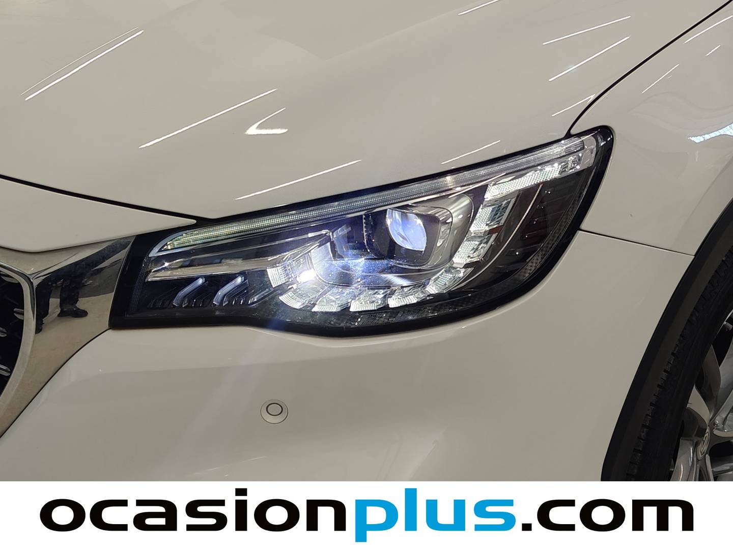 MG HS MG HS 1.5 Turbo GDI Luxury (162 CV) barato