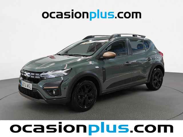 Dacia Sandero Ocasión