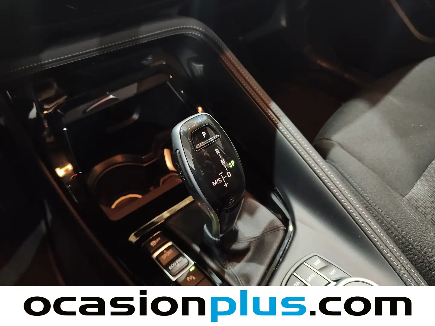 Foto BMW X2 BMW X2 sDrive18d (150 CV)