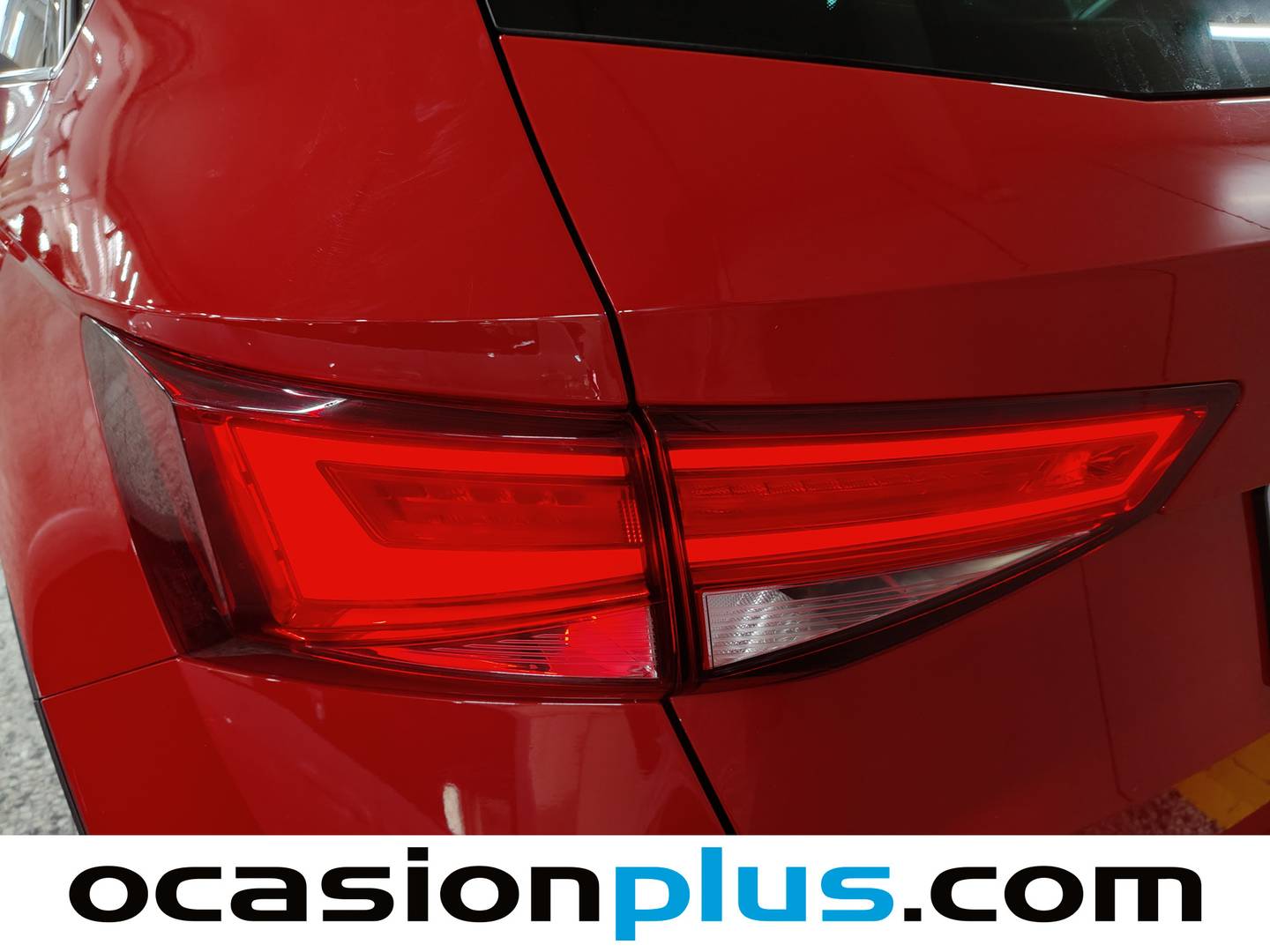 Seat Ateca Seat Ateca 1.4 EcoTSI S&S Xcellence DSG (150 CV) km 0