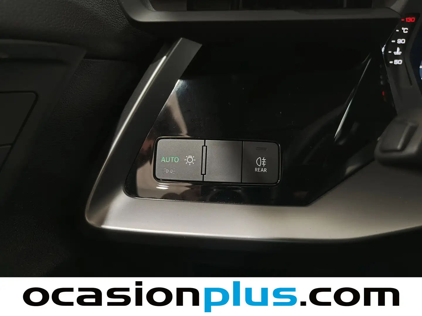 Foto Audi A3 Audi A3 Sportback Advanced 30 TFSI (110 CV) S tronic