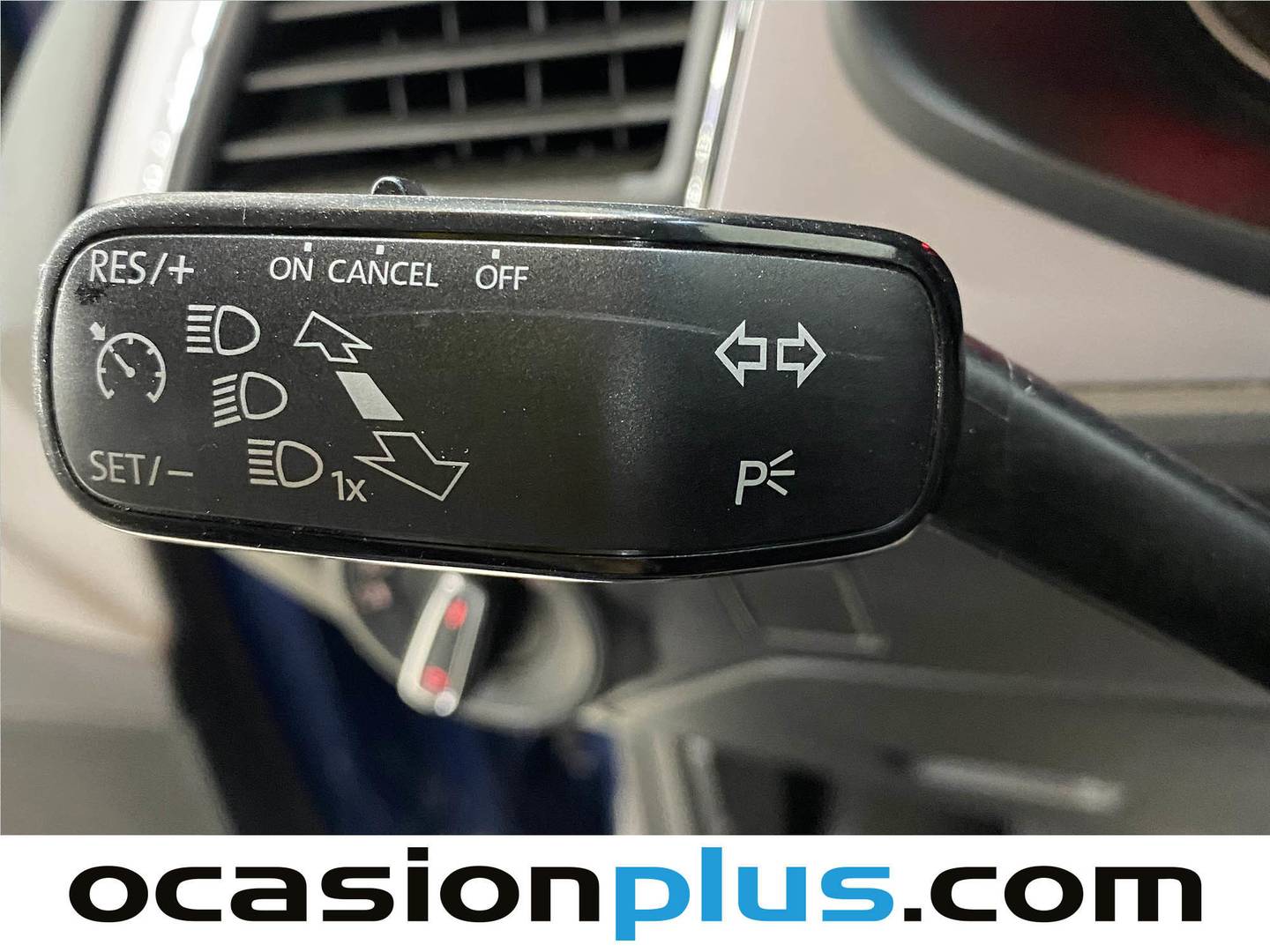 Seat León Seat León 1.2 TSI Style (110 CV) de ocasión