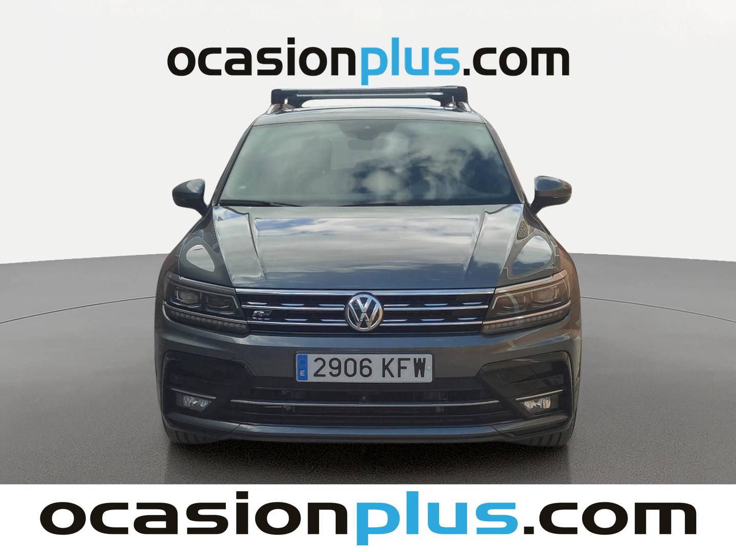 Foto Volkswagen Tiguan Volkswagen Tiguan 2.0 TDI 4Motion (190 CV) DSG Pack R-Line