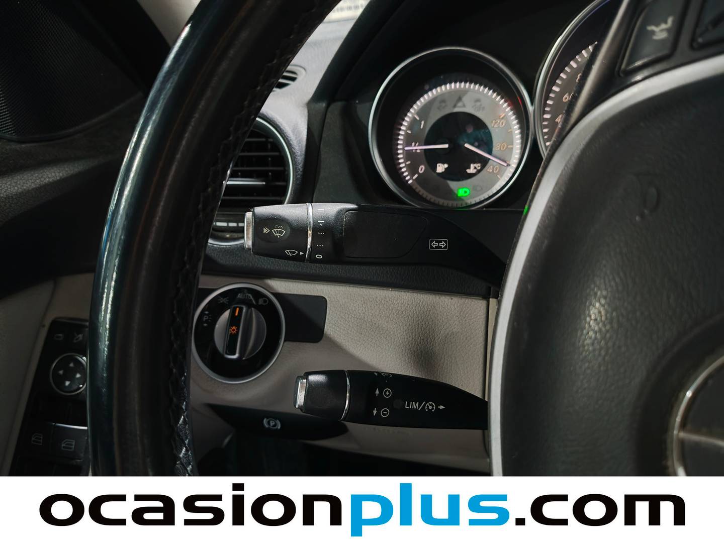 Mercedes Clase C Mercedes Clase C 200 CDI Blue Efficiency Avantgarde Edition (136 CV) 2012