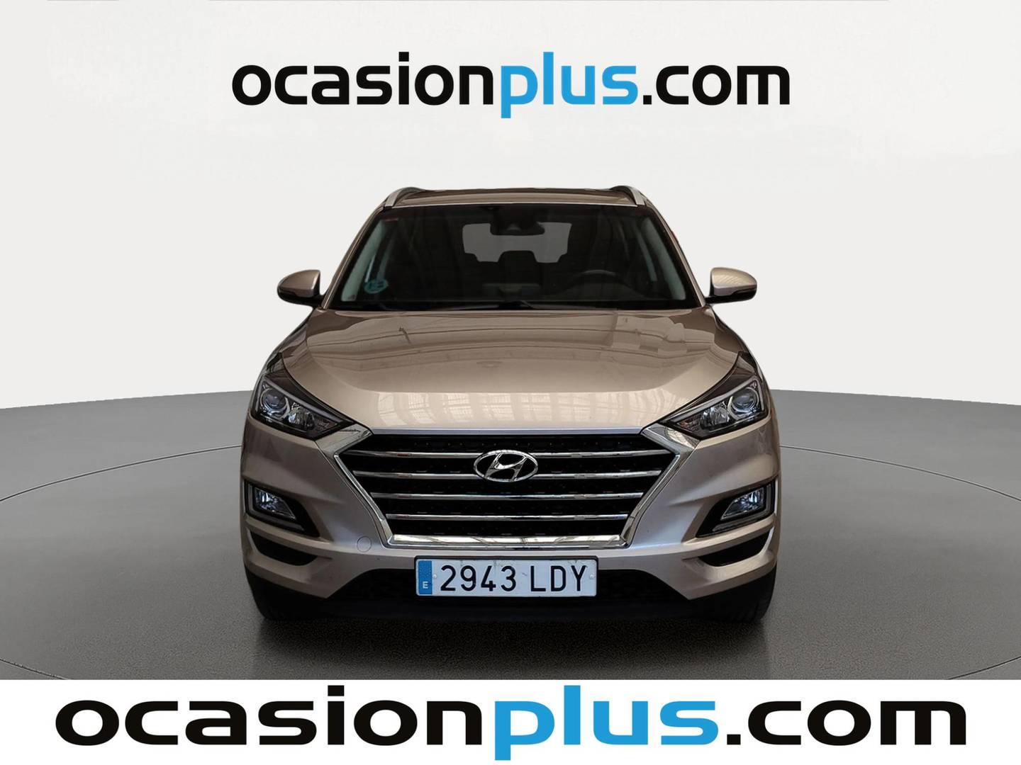 Hyundai Tucson Hyundai Tucson 1.6 GDI SLE 4x2  (132 CV) 132cv