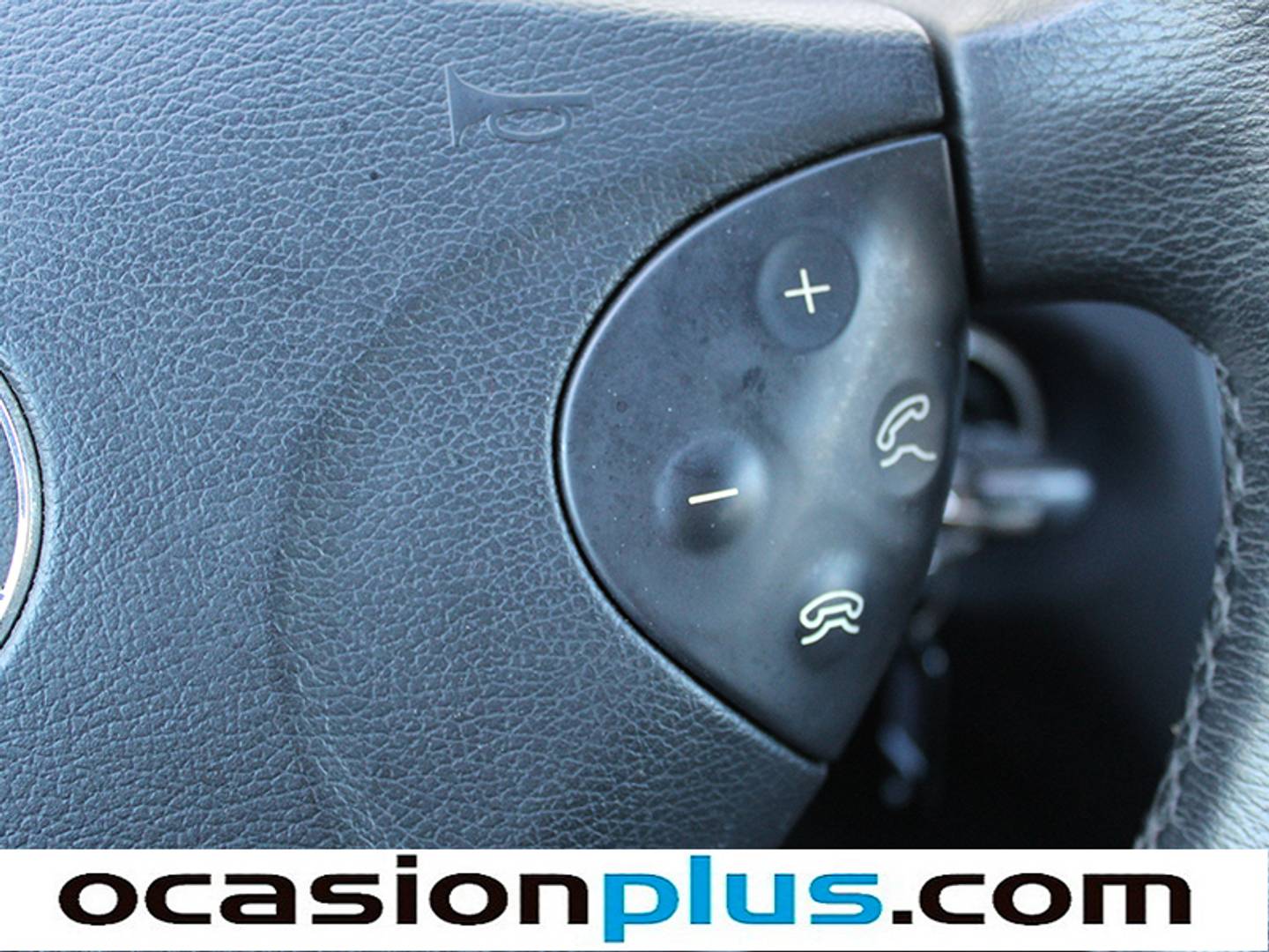 Foto Mercedes Clase E Mercedes-Benz Clase E 240 Elegance (177 CV)