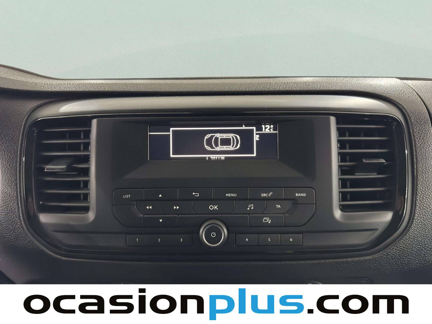 Foto Fiat Scudo Fiat Scudo 1.5 BlueHDI L1 Business (102 CV)