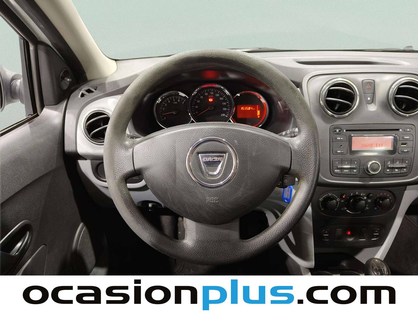Dacia Logan Dacia Logan 1.2 Ambiance (75 CV) al mejor precio