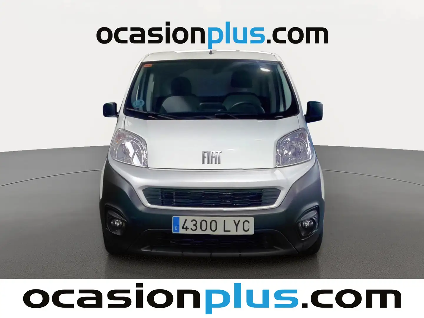Foto Fiat Fiorino Fiat Fiorino Cargo 1.3 Multijet SX N1 (95 CV)