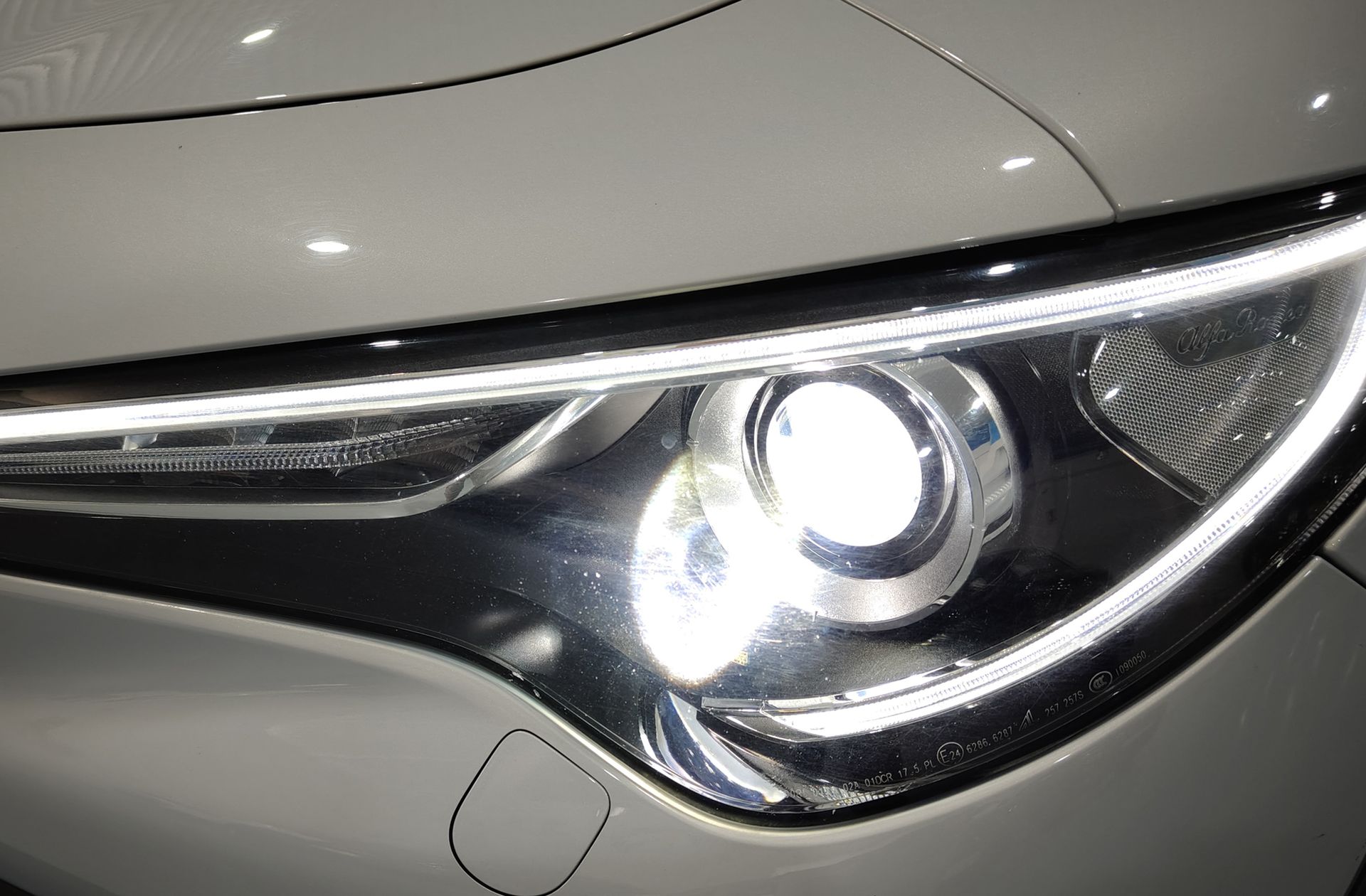 Alfa Romeo Stelvio 2.2 Diesel Sprint AWD - foto 14