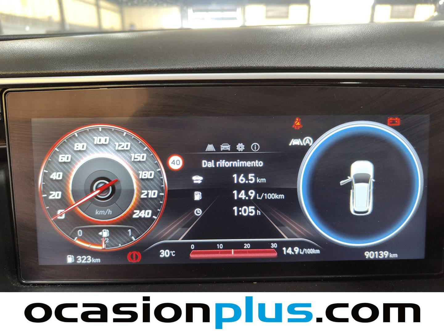 Hyundai Tucson Hyundai Tucson 1.6 TGDI Maxx (150 CV) 2023