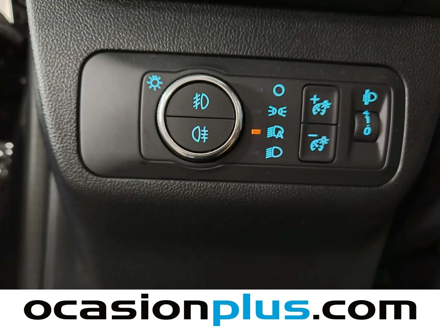 Foto Ford Kuga Ford Kuga 1.5 EcoBoost S&S Titanium 4x2 (150 CV)