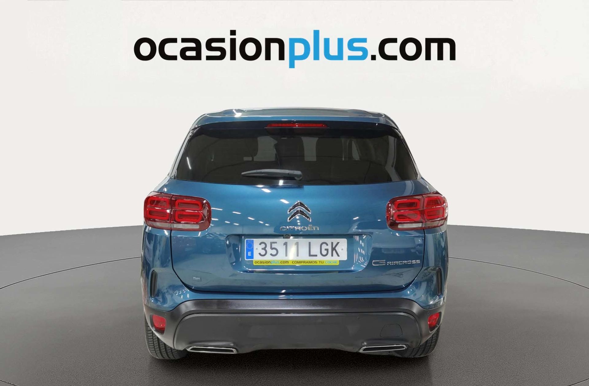 Citroën C5 Aircross PureTech 130 Feel - foto 16