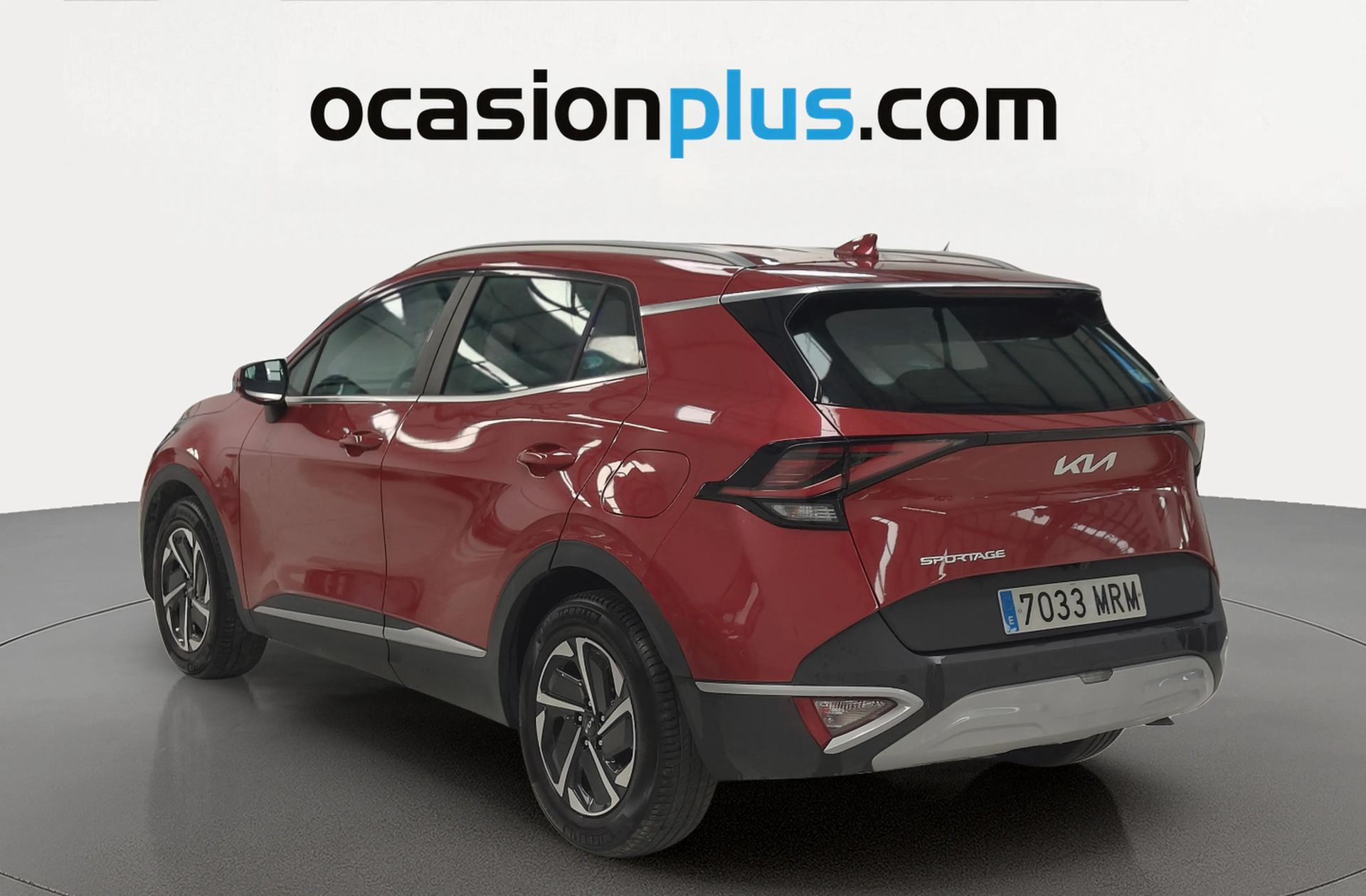 Kia Sportage 1.6 T-GDi MHEV Drive 4x2 - foto 3