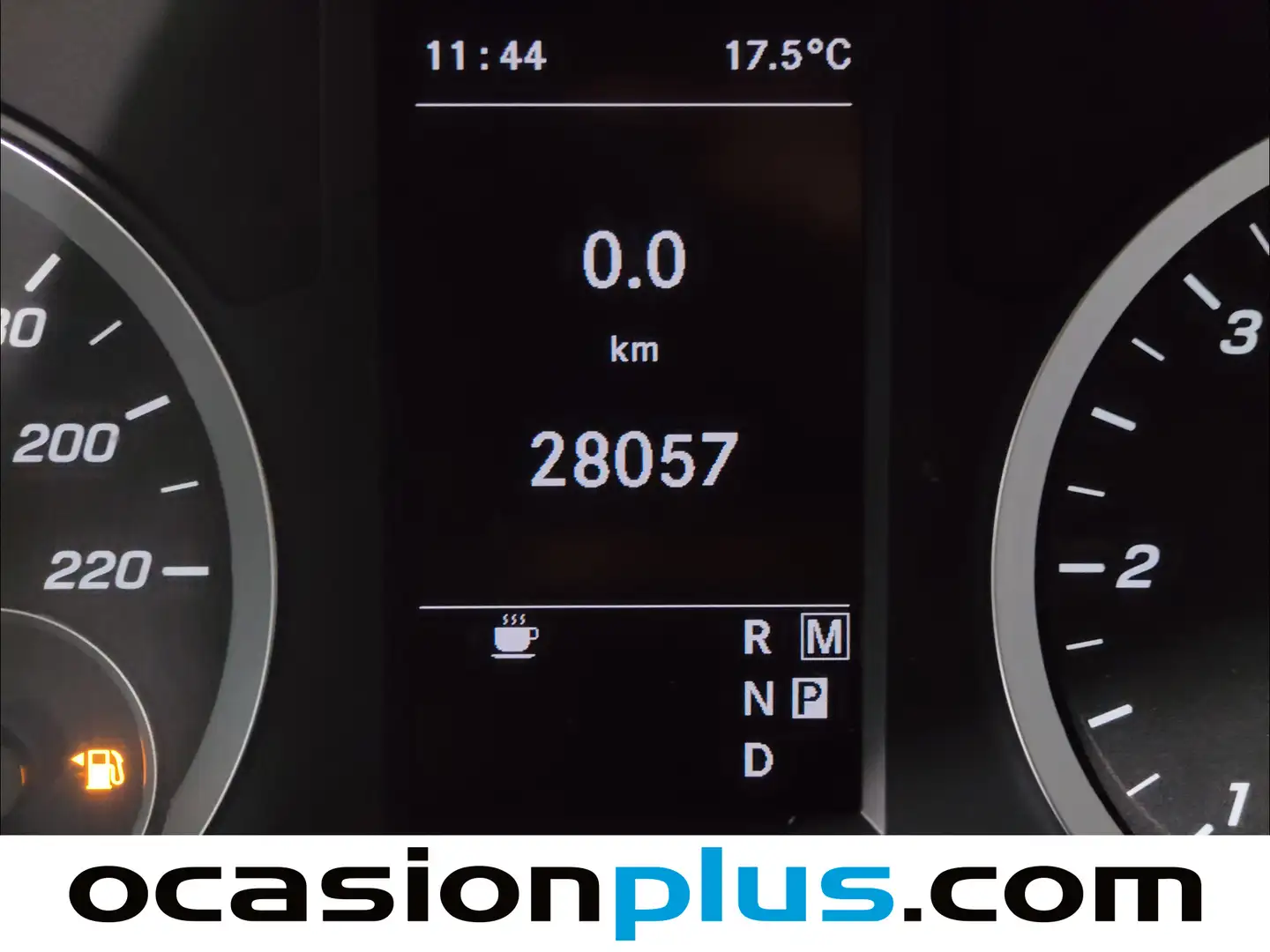 Foto Mercedes Vito Mercedes-Benz Vito 114 CDI Tourer Pro Larga AT (136 CV) 9 Plazas