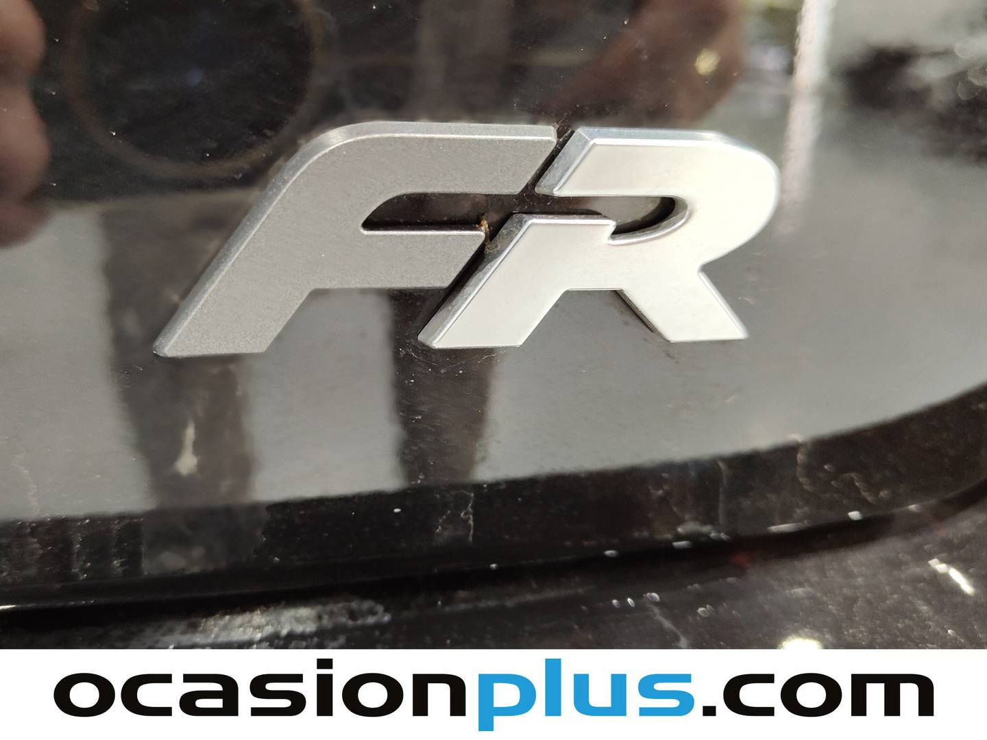 Foto Seat Arona SEAT Arona 1.5 TSI FR XL DSG (150 CV)