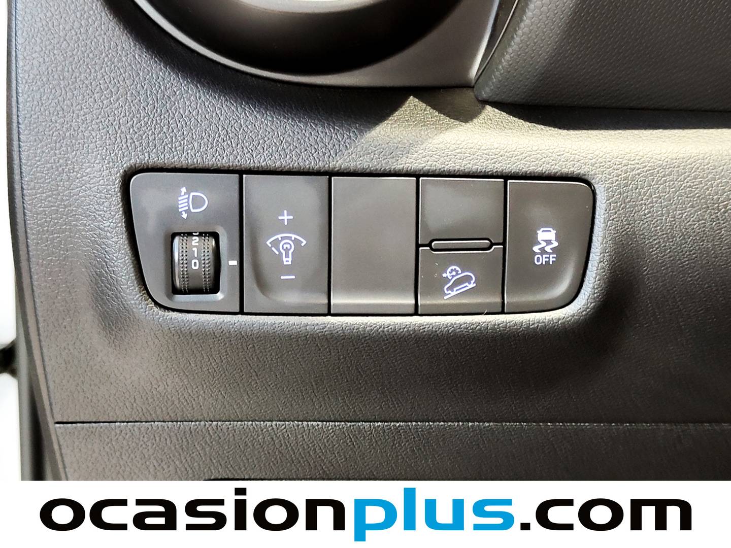 Foto Hyundai Kona Hyundai Kona 1.0 TGDi N Line 30 Aniversario 4x2 (120 CV)