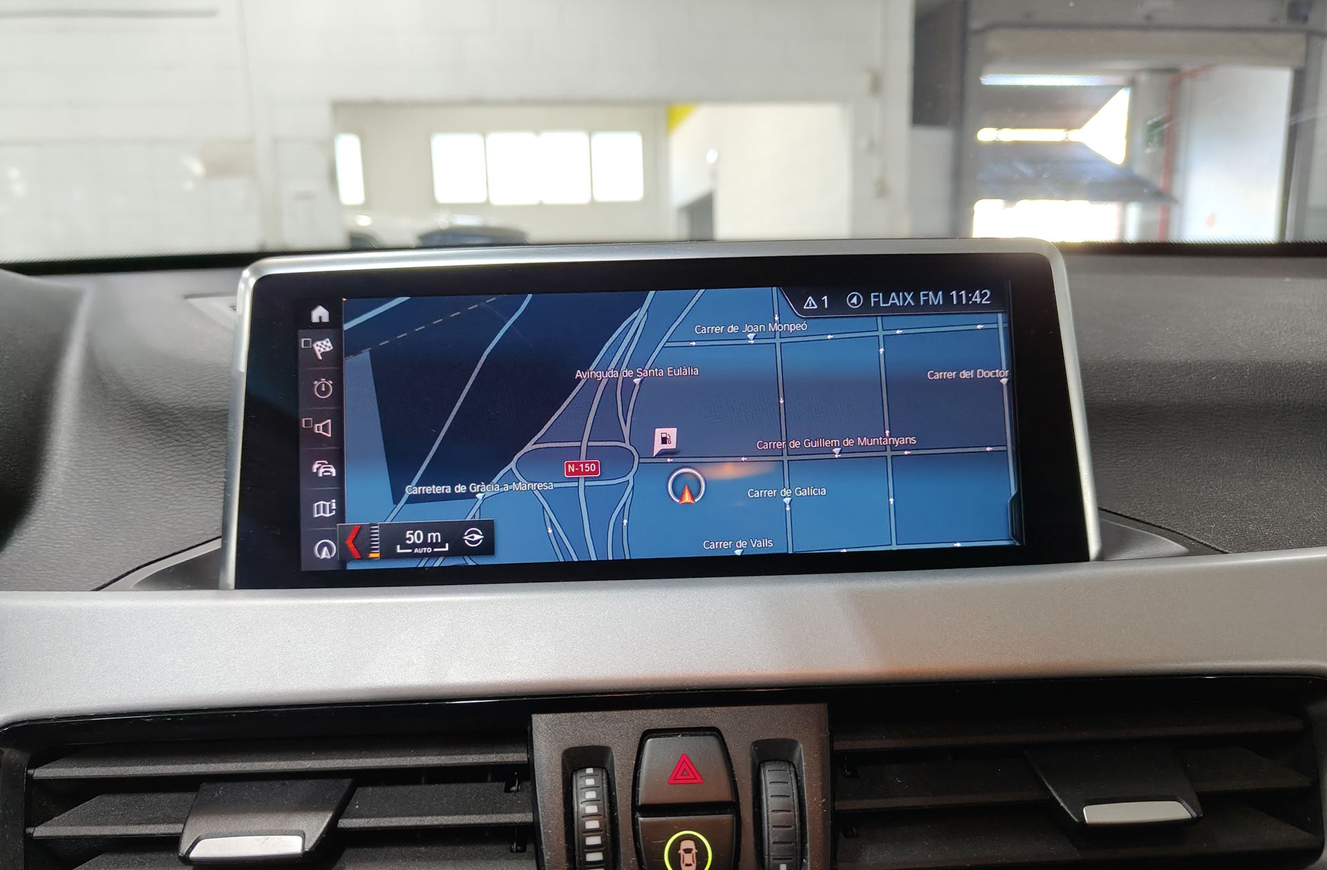 BMW X1 sDrive18d - foto 7