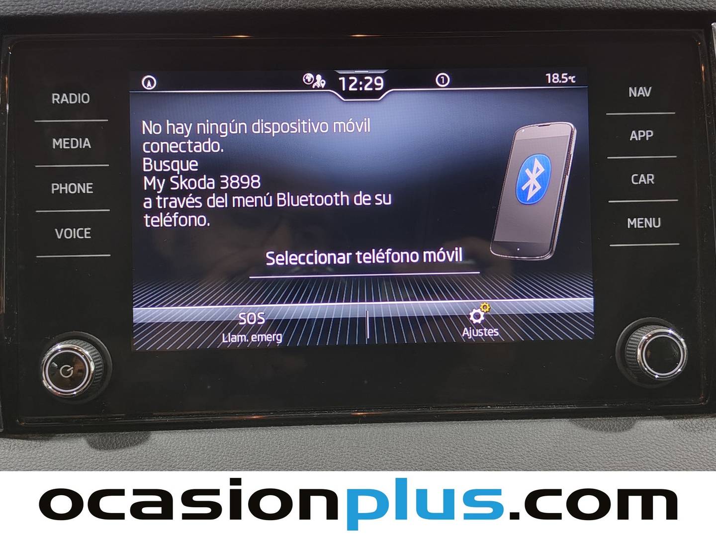 Foto Skoda Karoq Skoda Karoq 2.0 TDI Selection (115 CV)