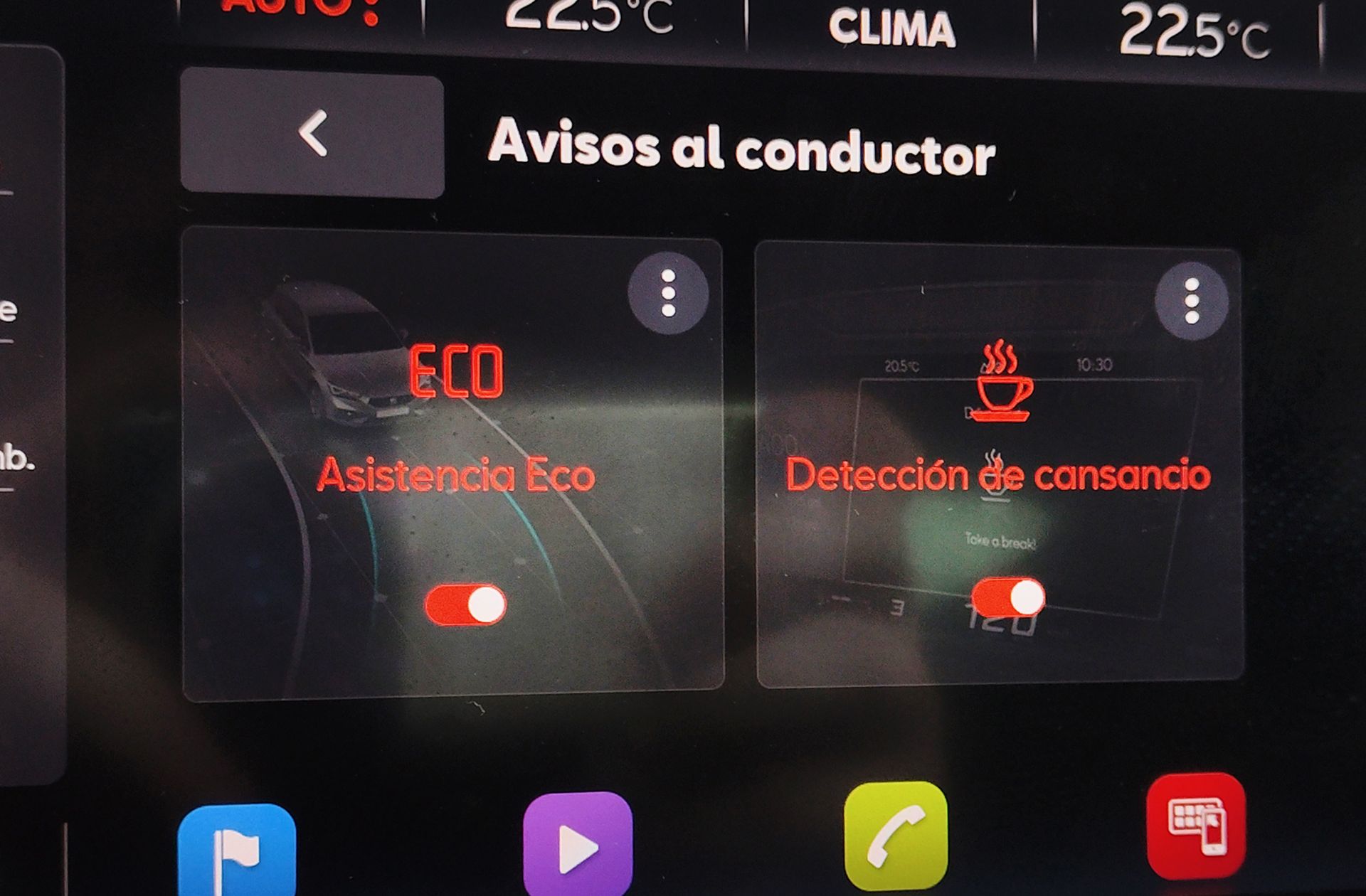 SEAT León 1.5 TSI FR - foto 38