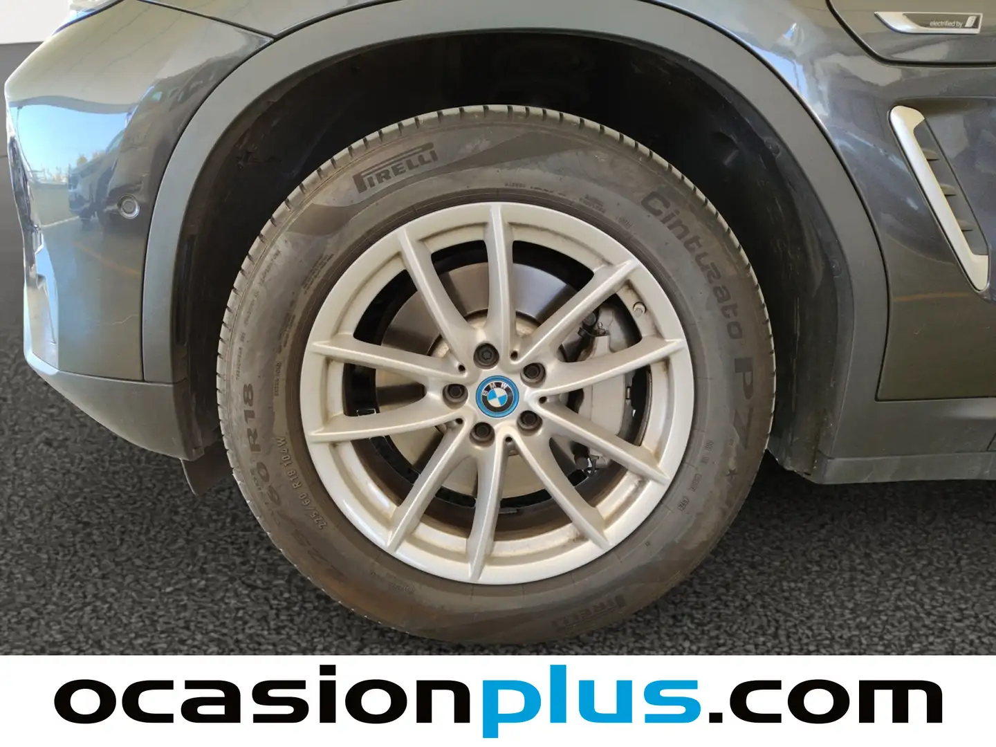 Foto BMW X3 BMW X3 xDrive30e xLine (292 CV)