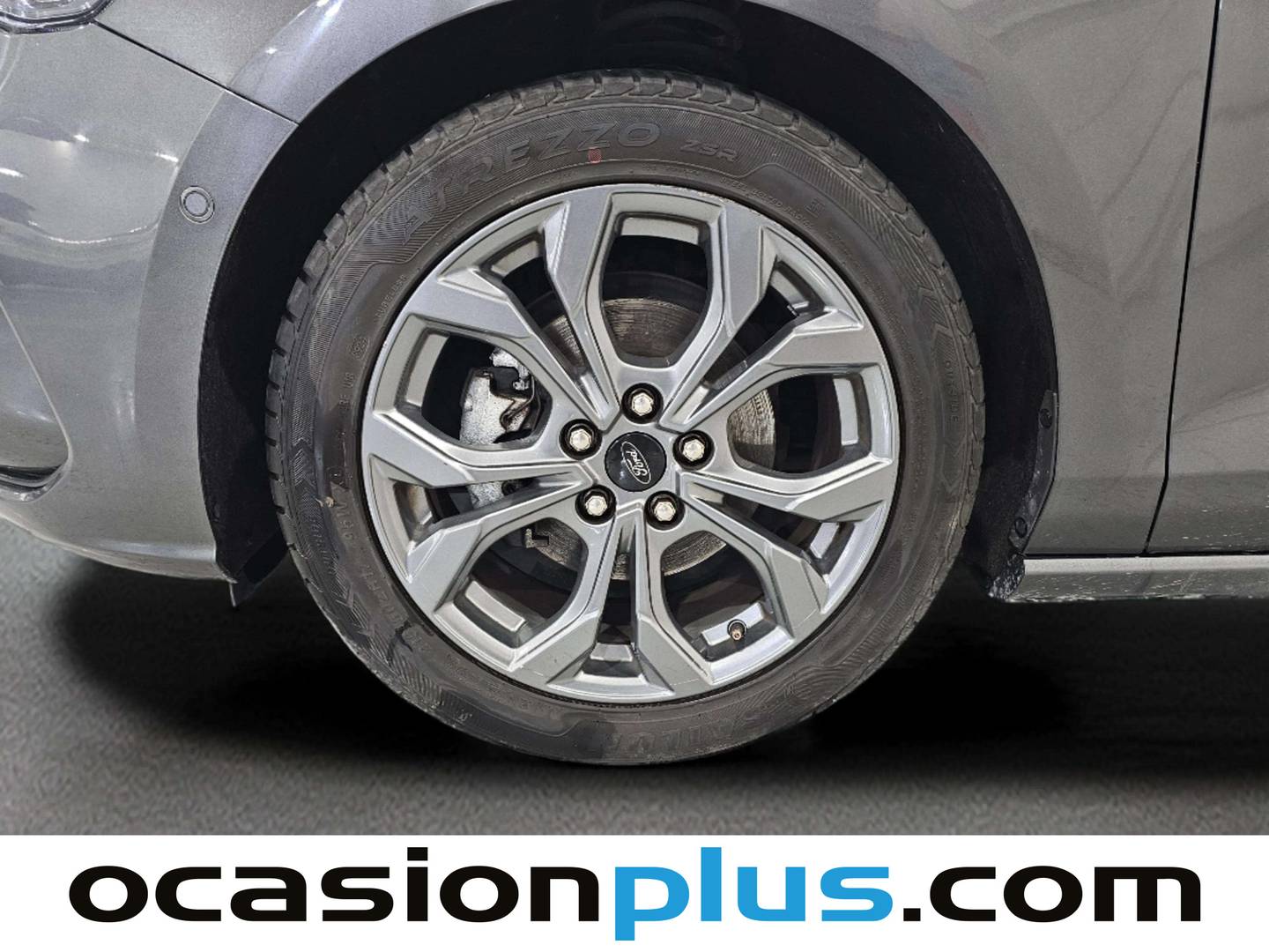 Ford Focus Ford Focus 1.0 Ecoboost MHEV ST-Line Auto (155 CV) 155cv