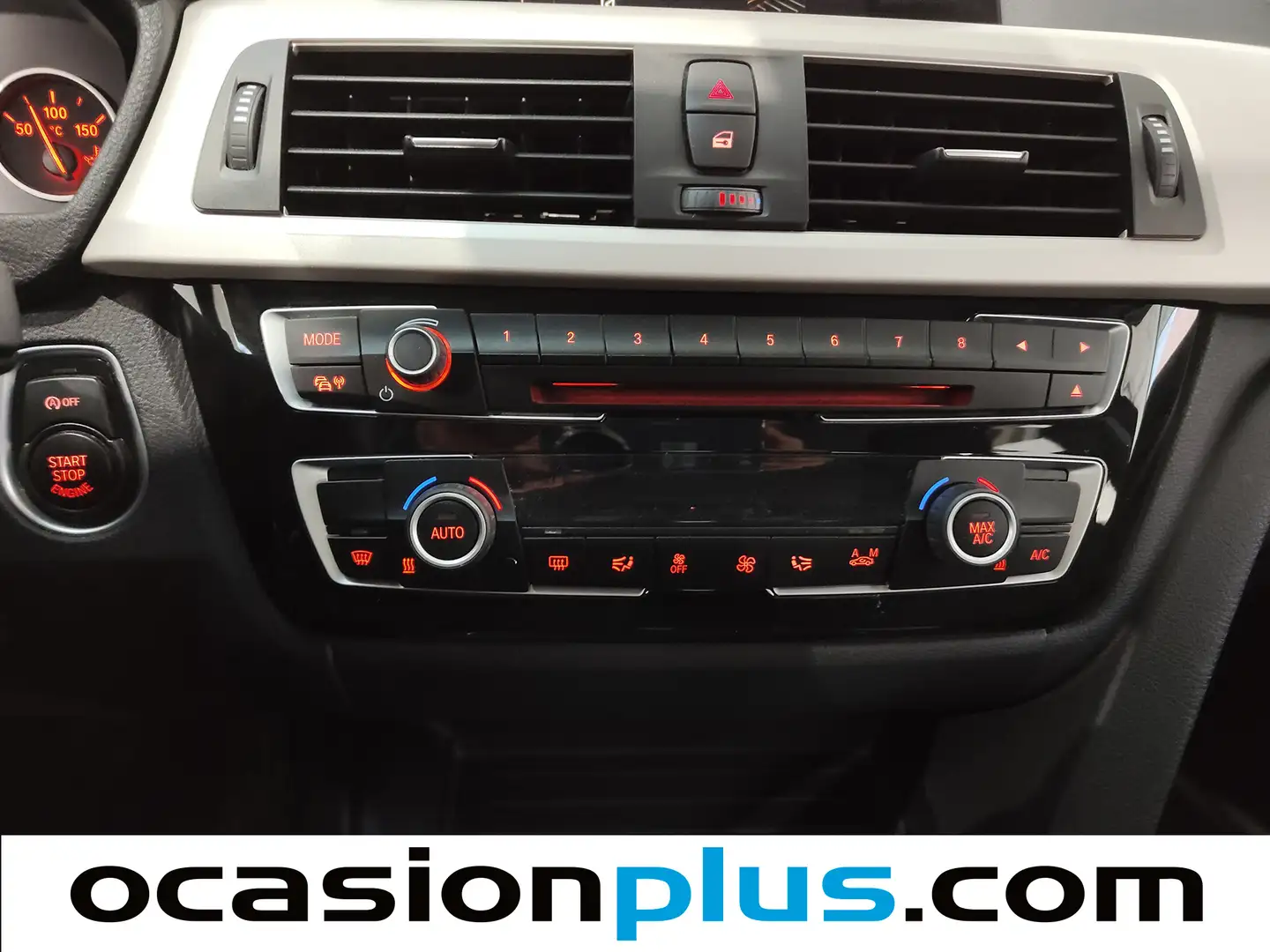 Foto BMW Serie 3 BMW Serie 3 318d (150 CV)