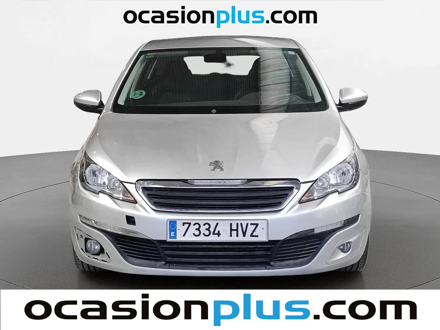 Peugeot 308 Peugeot 308 1.6 THP Active (125 CV) barato