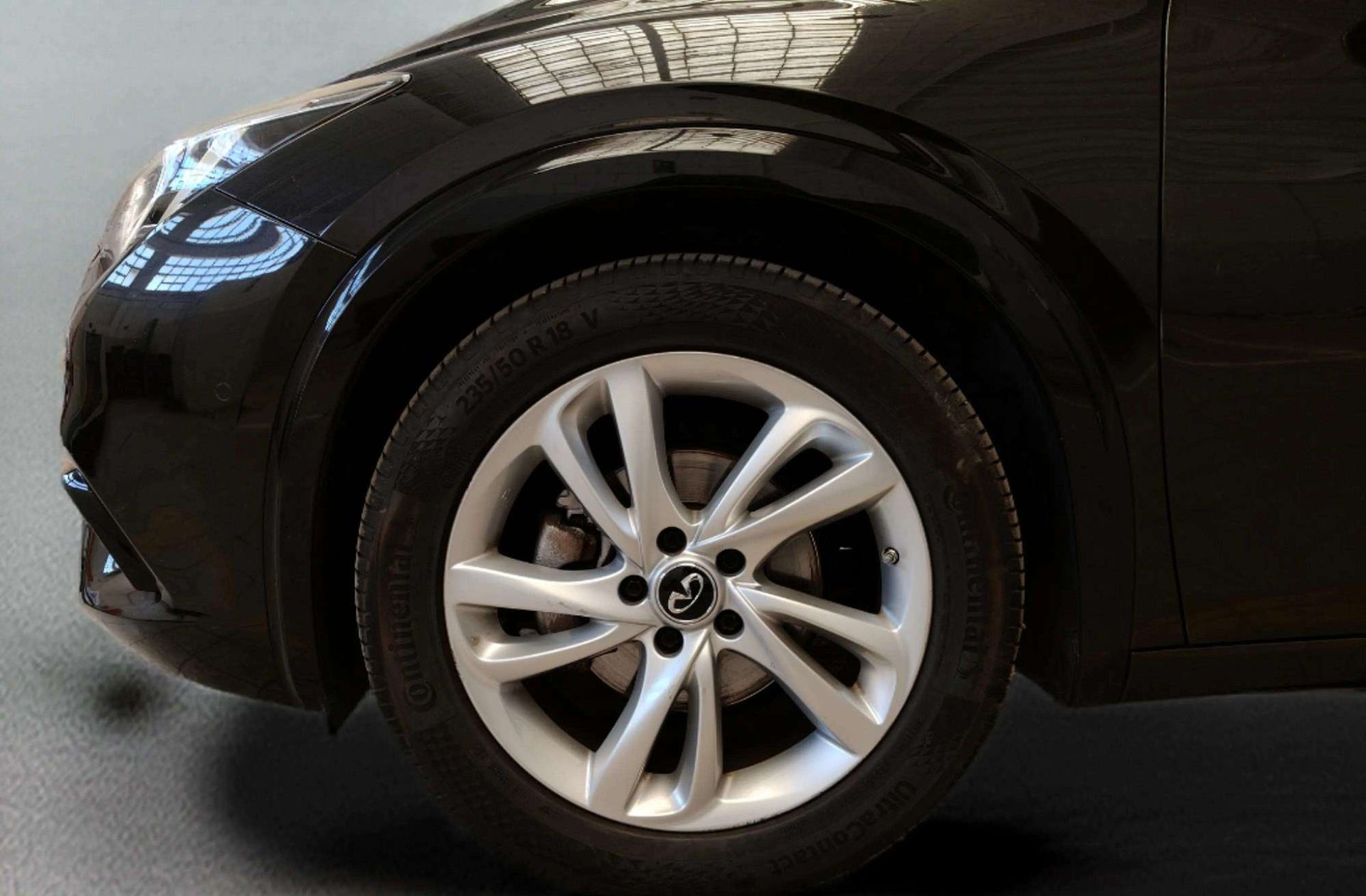Infiniti Q30 1.6 TC Premium 7DCT - foto 38
