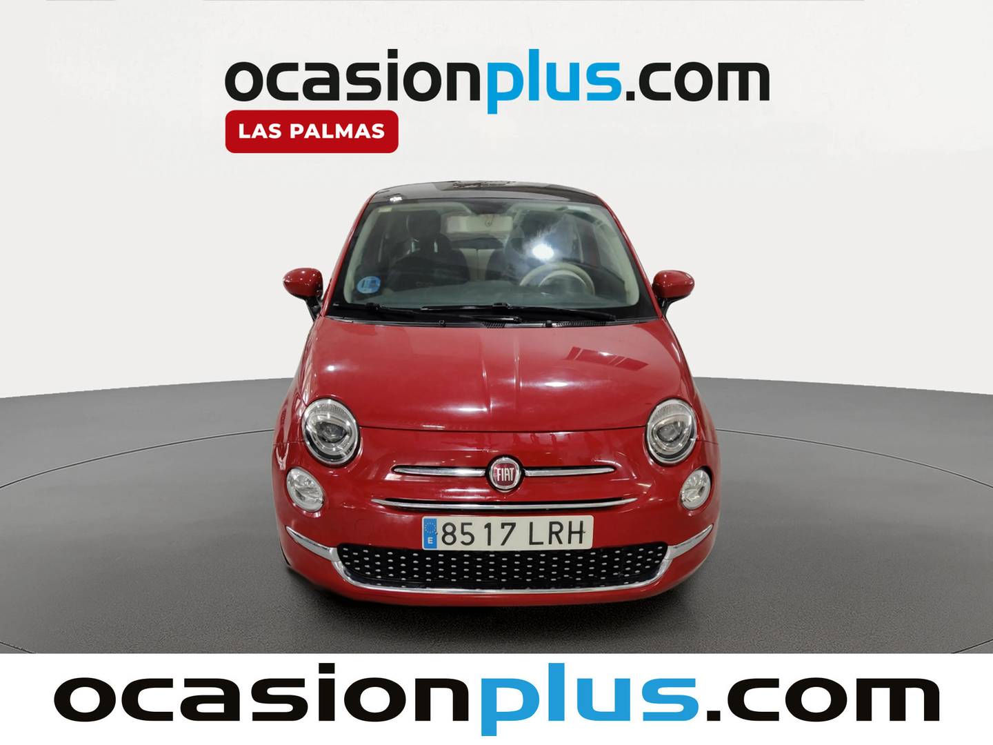 Fiat 500 Fiat 500 1.0 Hybrid Dolcevita (70 CV) 70cv