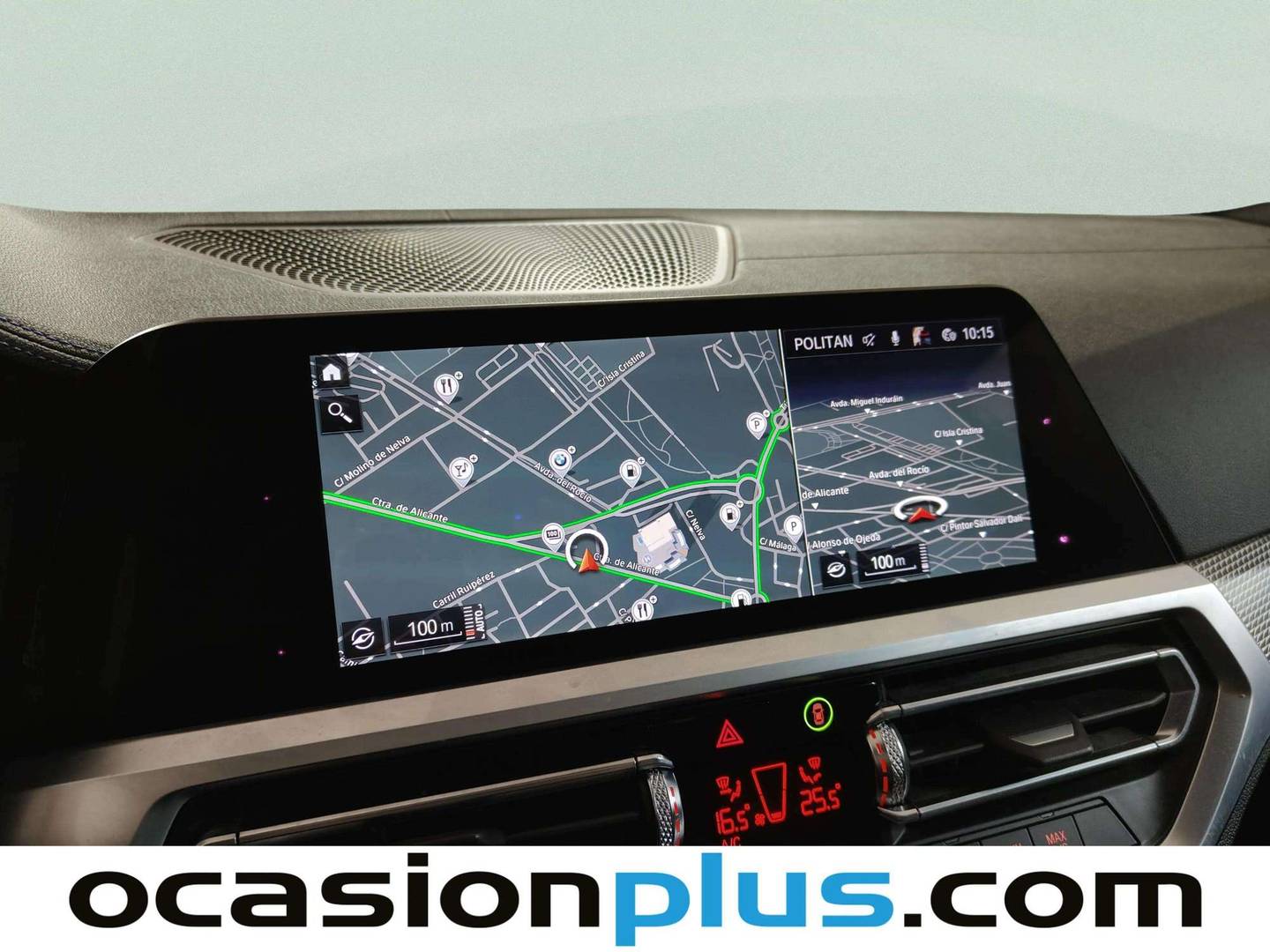 Acabados BMW Serie 3 BMW Serie 3 320d (190 CV)