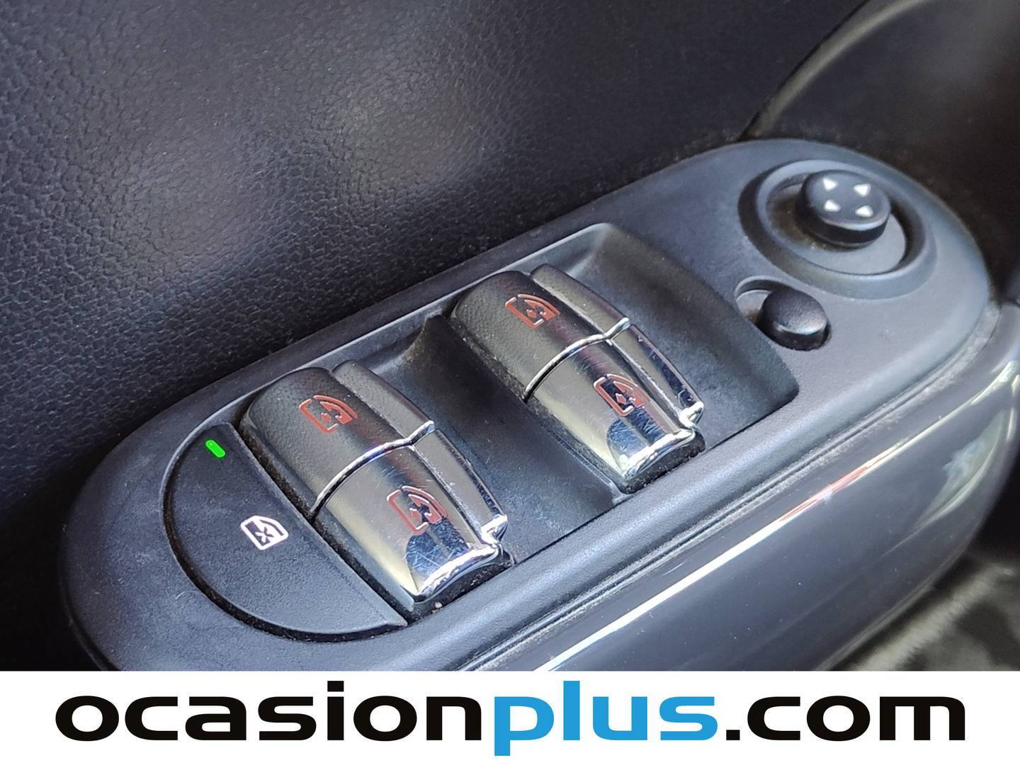 Mini MINI MINI MINI Cooper 5 Puertas Cooper 5 Puertas (136 CV) gasolina