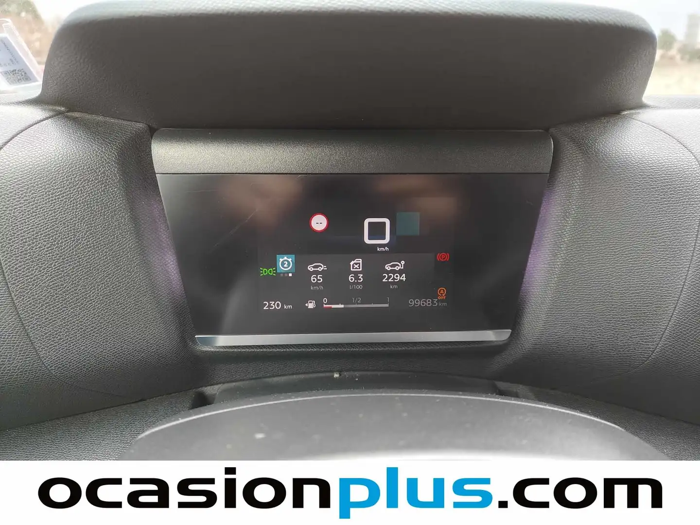 Foto Citroën C4 Citroen C4 PureTech 130 S&S 6v Feel Pack (130 CV)