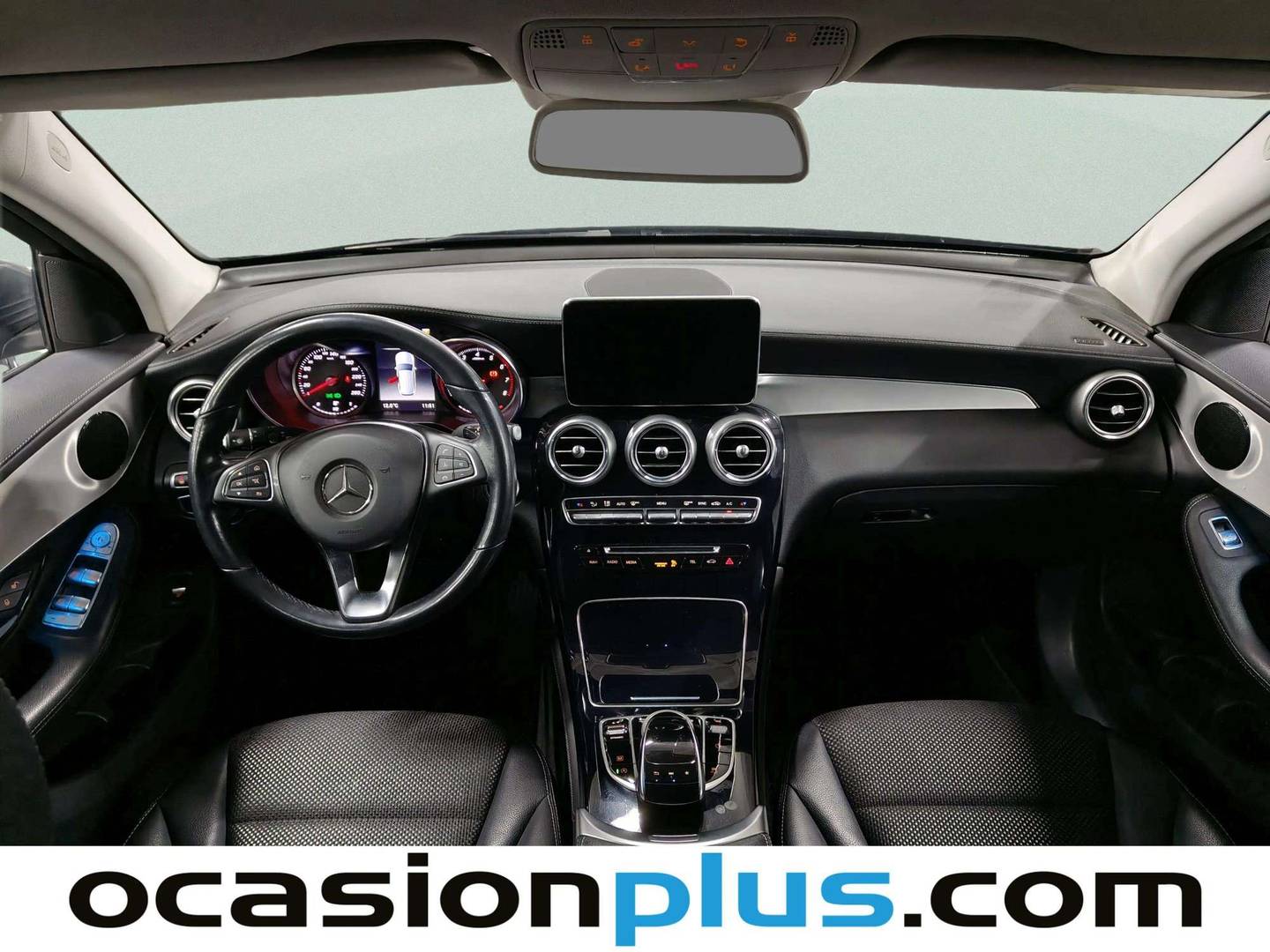 Mercedes Clase GLC Mercedes-Benz GLC 250 4MATIC  (211 CV) seminuevo