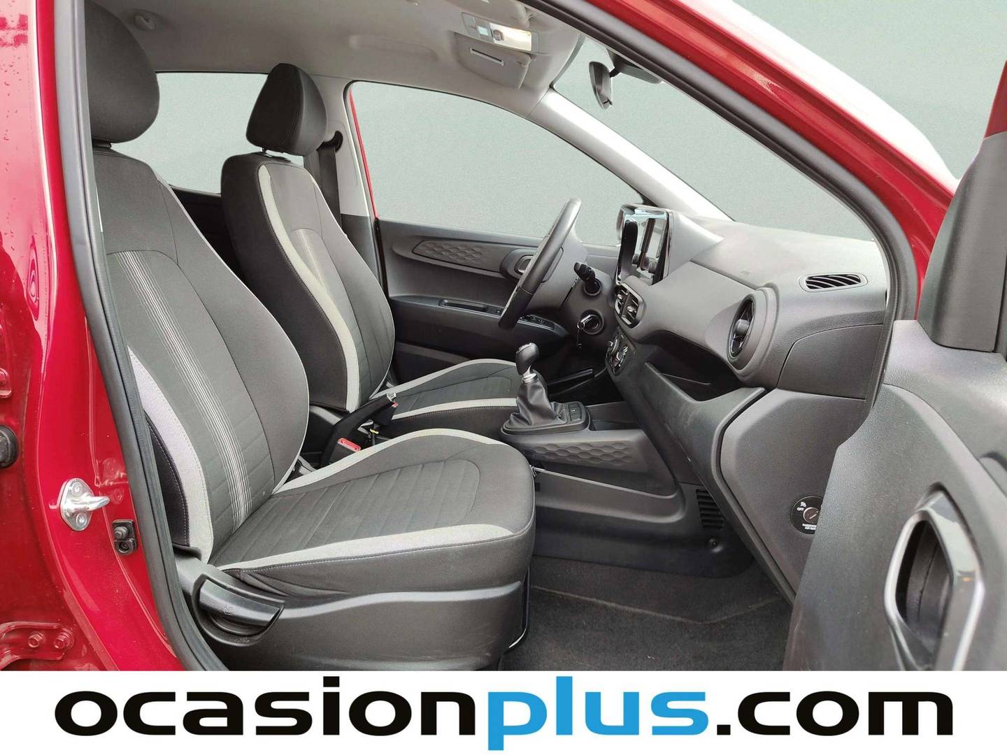 Hyundai i10 Hyundai i10 1.0 Klass (63 CV) manual