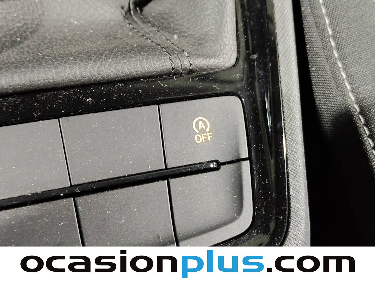 Foto Skoda Scala Skoda Scala 1.0 TSI Ambition (110 CV)