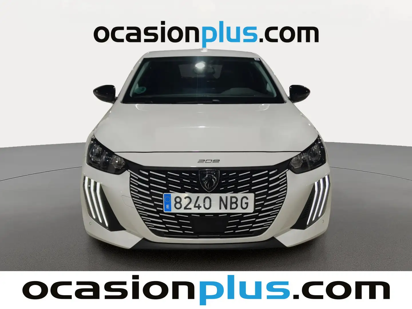 Foto Peugeot 208 Peugeot 208 PureTech 100 Allure (100 CV)