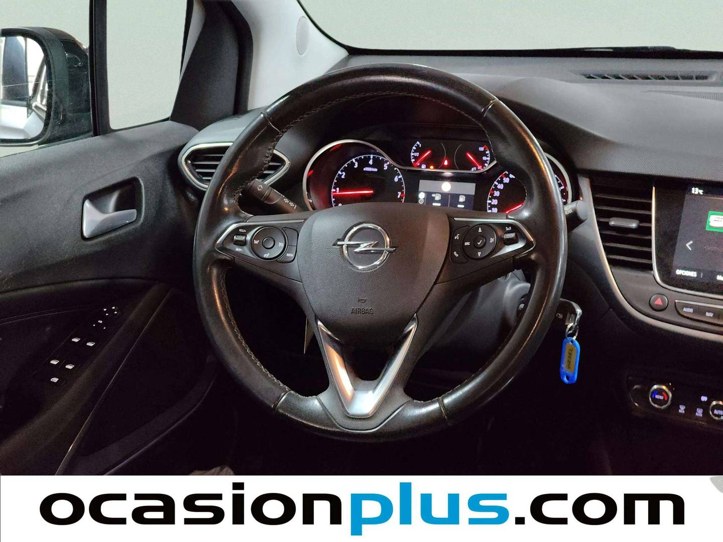 Opel Crossland Opel Crossland 1.5D Business Elegance Auto (120 CV) 2021